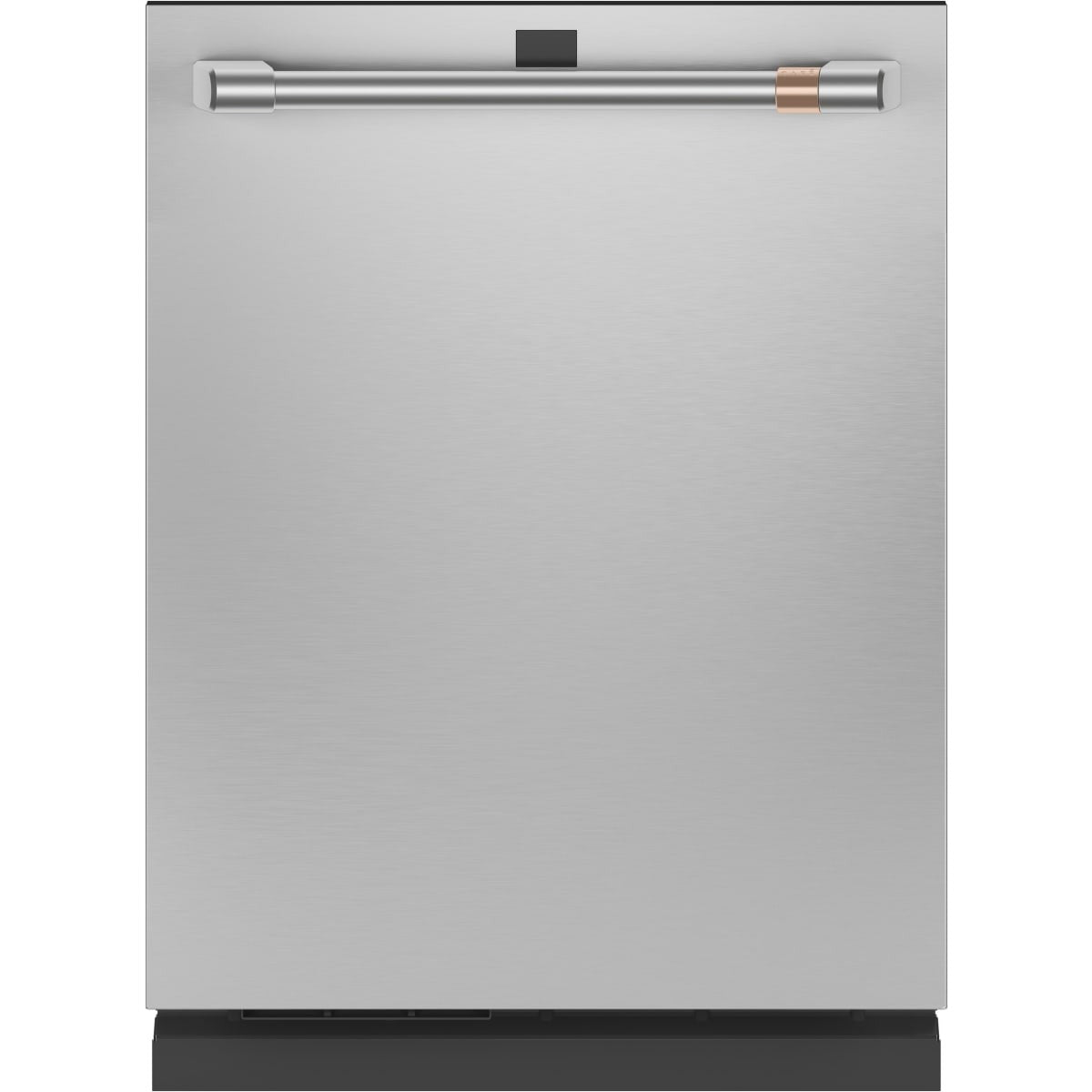 CDT875P2NS1 — Café 24″ Built-In Smart Dishwasher with 16 Place Settings, Steam + Sanitize, Ultra-Wash & Dual-Convection Ultra-Dry (Stainless Steel)