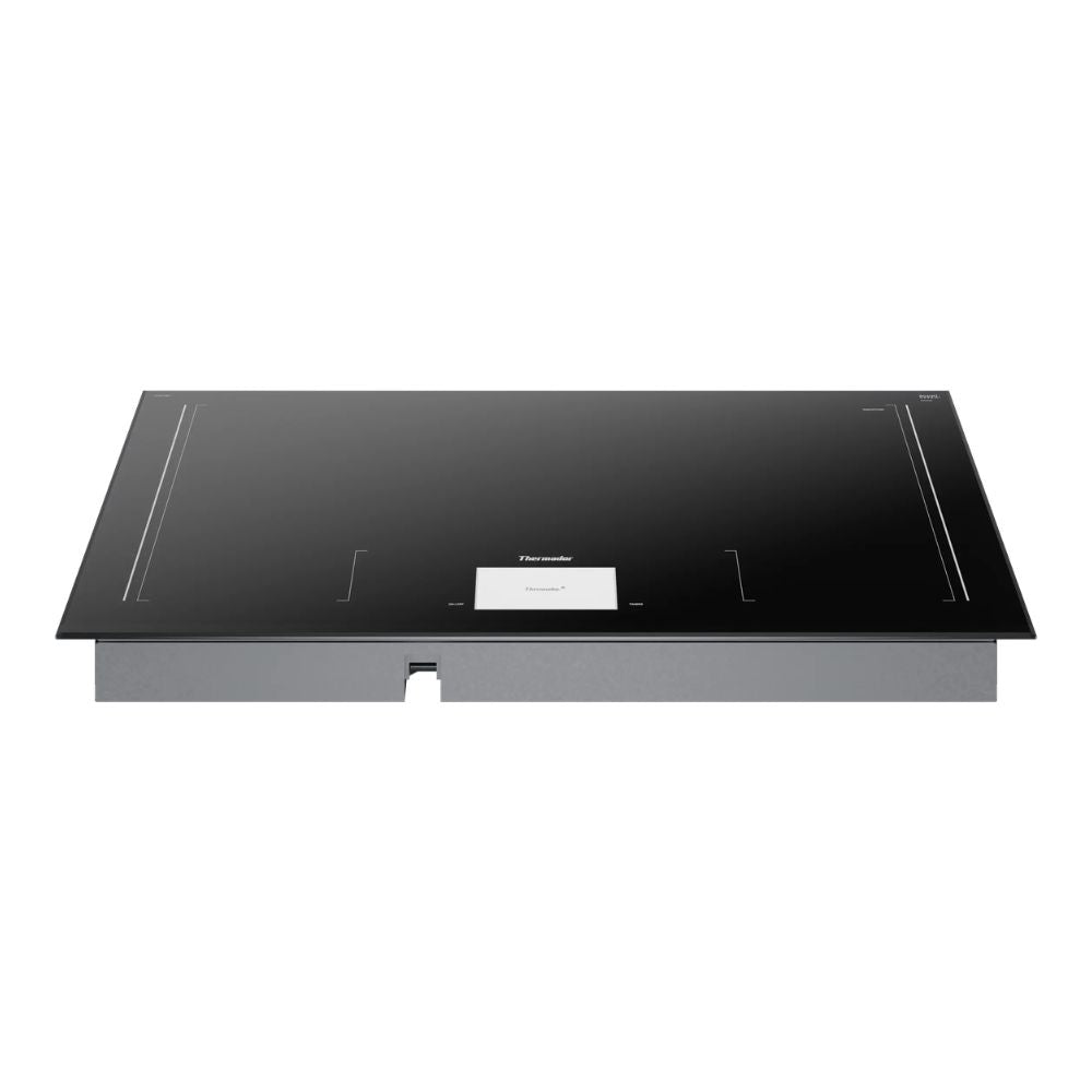 36 Inch Induction Cooktop with Full Surface Cooking, 6-Pot Capacity, TFT Touchscreen Controls, PowerBoost®, MoveMode®, CookSmart®, Home Connect® and HeatShift®