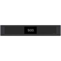 CTS90DP3ND1 Café Professional Series 30" Matte Black Electric Single Wall Oven