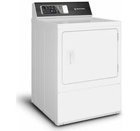 DR7004WE Speed Queen® DR7 7.0 Cu. Ft. White Front Load Electric Dryer