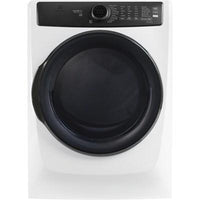 ELFE7738AW Electrolux 700 Series 8.0 Cu. Ft. White Front Load Electric Dryer
