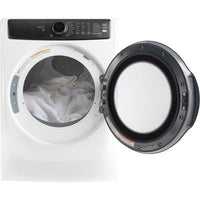ELFE7738AW Electrolux 700 Series 8.0 Cu. Ft. White Front Load Electric Dryer