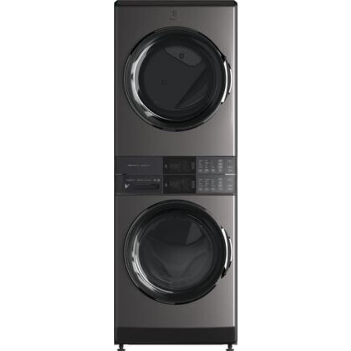 ELTE7600AT Electrolux 8.0 cu. ft. Electric Dryer with Steam and LuxCare® Dry System