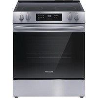 FCFE3062AS Frigidaire® 30"  Stainless Steel Freestanding Electric Range