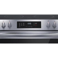 FCFE3062AS Frigidaire® 30"  Stainless Steel Freestanding Electric Range