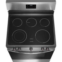 FCRE3052BS Frigidaire® 30" Stainless Steel Freestanding Electric Range
