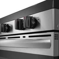 FCRE3052BS Frigidaire® 30" Stainless Steel Freestanding Electric Range
