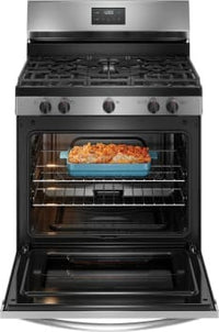 FCRG3052BS Frigidaire® 30" Stainless Steel Freestanding Gas Range