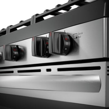 FCRG3052BS Frigidaire® 30" Stainless Steel Freestanding Gas Range