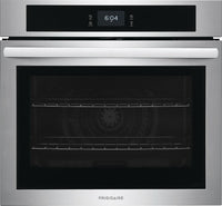 FCWS3027AS Frigidaire® 30" Stainless Steel Single Electric Wall Oven