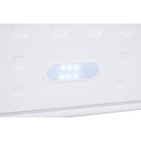 FFCS0922AW Frigidaire 9.0 Cu. Ft. Chest Freezer with Adjustable Temperature Control in White