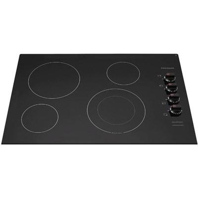 FFEC3025UB Frigidaire® 30" Black Electric Cooktop