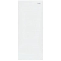 FFFU16F2VW Frigidaire® 15.5 Cu. Ft. White Upright Freezer
