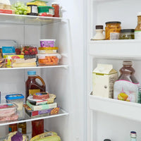 16 Cu. Ft. Convertible Upright Freezer with Freezer-to-Refrigerator Mode, Garage Ready Design (0°F–110°F), EvenTemp™ Cooling System, Power Outage Assurance (Up to 2 Days), Frost-Free Design, Reversible Door, ENERGY STAR® Certified