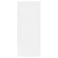 16 Cu. Ft. Convertible Upright Freezer with Freezer-to-Refrigerator Mode, Garage Ready Design (0°F–110°F), EvenTemp™ Cooling System, Power Outage Assurance (Up to 2 Days), Frost-Free Design, Reversible Door, ENERGY STAR® Certified