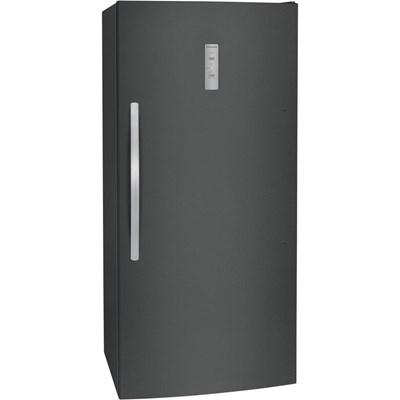 FFUE2024AN Frigidaire 20 Cu. Ft. Garage Ready Upright Freezer in Carbon Finish