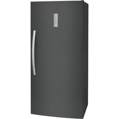 FFUE2024AN Frigidaire 20 Cu. Ft. Garage Ready Upright Freezer in Carbon Finish