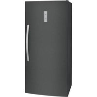 FFUE2024AN Frigidaire 20 Cu. Ft. Garage Ready Upright Freezer in Carbon Finish