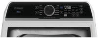 FLVW7523BW Frigidaire® 4.4 Cu. Ft. Classic White Top Load Washer