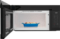 FMOS1746BB Frigidaire® 1.7 Cu. Ft. Black Over The Range Microwave