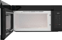 FMOS1746BB Frigidaire® 1.7 Cu. Ft. Black Over The Range Microwave