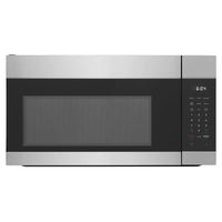 FMOS1746BS Frigidaire 1.7 cu. ft. Over-the-Range Microwave with Convection Cooking and Sensor Cook