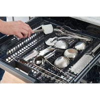 FPID2498SF Frigidaire Professional 24" Built-In Dishwasher with EvenDry™ System in Stainless Steel