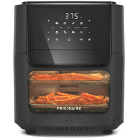 FRCO100B Frigidaire Air Fryer with 4.5L Capacity, Adjustable Timer, and Rapid Hot Air Technology