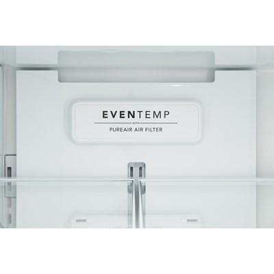 FRFS2823AS Frigidaire® 36 in. 27.8 Cu. Ft. Stainless Steel French Door Refrigerator