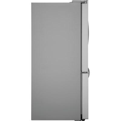 FRFS2823AS Frigidaire® 36 in. 27.8 Cu. Ft. Stainless Steel French Door Refrigerator