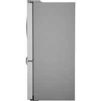 FRFS2823AS Frigidaire® 36 in. 27.8 Cu. Ft. Stainless Steel French Door Refrigerator