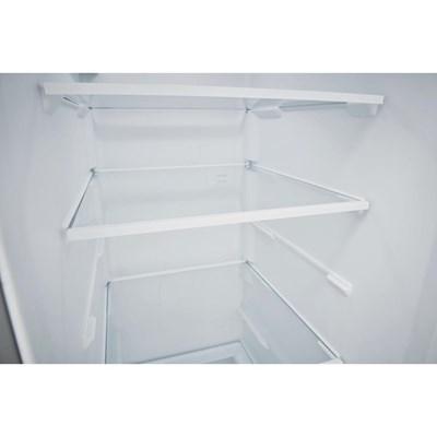 FRSS2623AS Frigidaire® 36 in. 25.6 Cu. Ft. Stainless Steel Side-by-Side Refrigerator