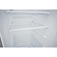 FRSS2623AS Frigidaire® 36 in. 25.6 Cu. Ft. Stainless Steel Side-by-Side Refrigerator