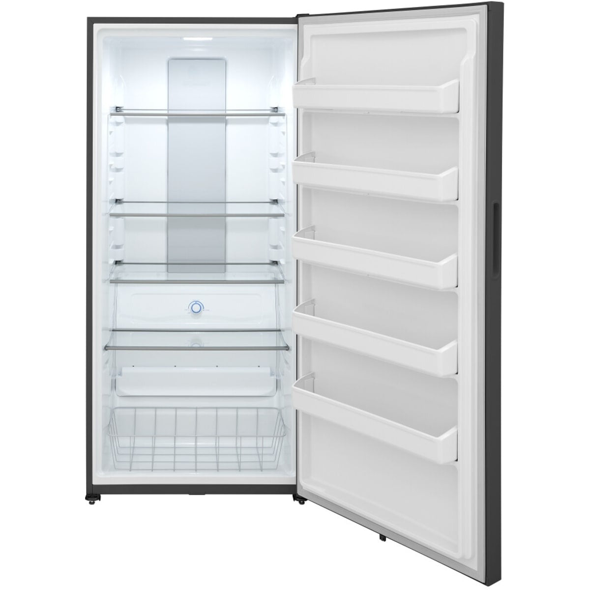 FRUF2020AN Frigidaire 20 cu. ft. Upright Freezer with Frost-Free Operation and Power Outage Assurance