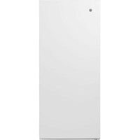 FUF21QRRWW GE® 21.3 Cu. Ft. Frost-Free Upright Freezer in White