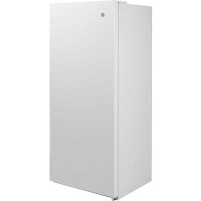 FUF21QRRWW GE® 21.3 Cu. Ft. Frost-Free Upright Freezer in White