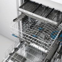 GDSH4715AF Frigidaire Gallery® 24" Smudge-Proof Stainless Steel Top Control Built In Dishwasher