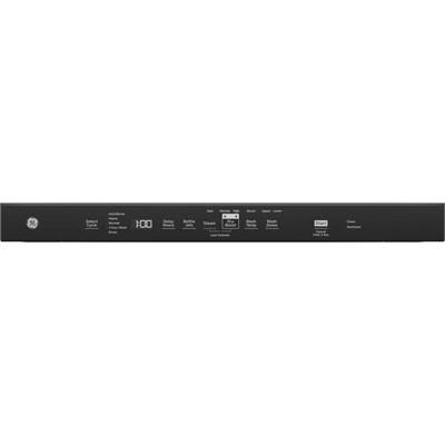 GDT630PYRFS GE® 24" Fingerprint Resistant Stainless Steel Built In Dishwasher