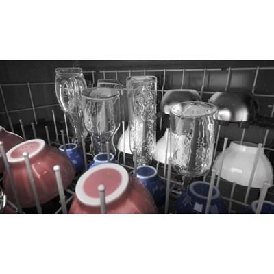 GDT630PYRFS GE® 24" Fingerprint Resistant Stainless Steel Built In Dishwasher