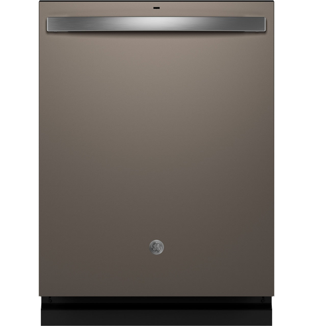 GDT670SMVES 24-in ENERGY STAR Top‑Control Dishwasher with Stainless‑Steel Interior, Dry Boost & 3rd Rack Slate