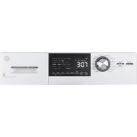 GFQ14ESSNWW GE® 2.4 cu. ft. Front Load Washer/Condenser Dryer Combo