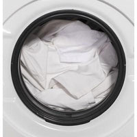 GFQ14ESSNWW GE® 2.4 cu. ft. Front Load Washer/Condenser Dryer Combo