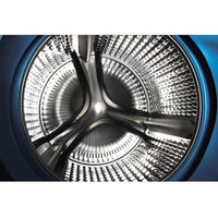 GFW550SSNWW GE® 4.8 Cu. Ft. White Smart Front Load Washer