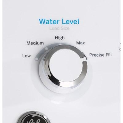 GTW325ASWWW GE® 4.0 Cu. Ft White Top Load Washer