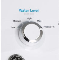 GTW325ASWWW GE® 4.0 Cu. Ft White Top Load Washer