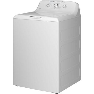 GTW325ASWWW GE® 4.0 Cu. Ft White Top Load Washer