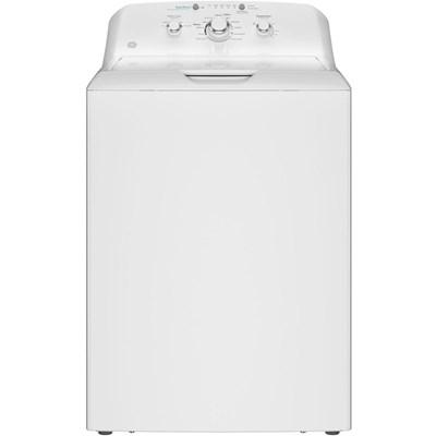 GTW325ASWWW GE® 4.0 Cu. Ft White Top Load Washer