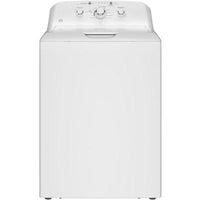 GTW325ASWWW GE® 4.0 Cu. Ft White Top Load Washer