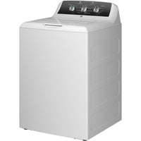 GTW525ACWWB GE 4.2 cu. ft. Top Load Washer with Precise Fill and Deep Rinse – White