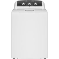 GTW525ACWWB GE 4.2 cu. ft. Top Load Washer with Precise Fill and Deep Rinse – White